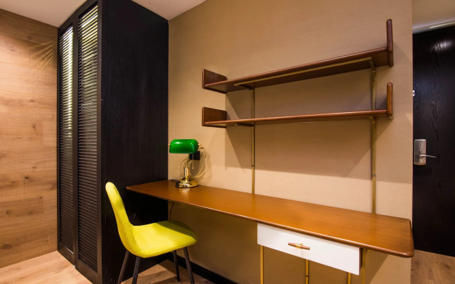 Viajero Bogota Hostel & Spa