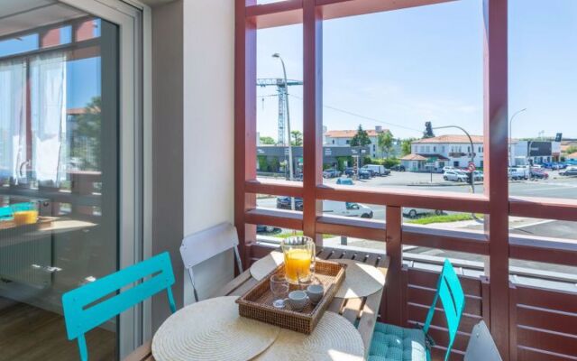 Villa Bellevia Anglet