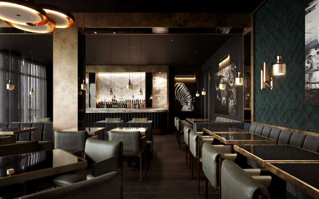 Hotel AMANO East Side