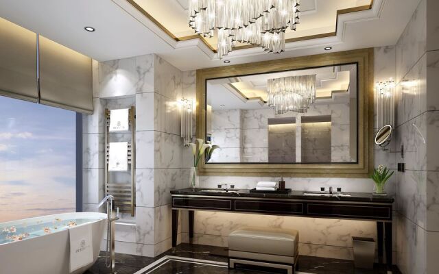 The St. Regis Changsha