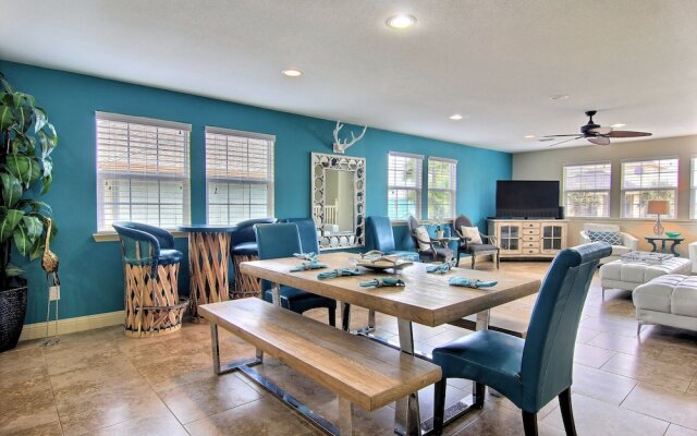 Coco Loco 652 by RedAwning