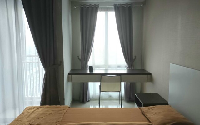 EXPRESS O 92140 Appartel