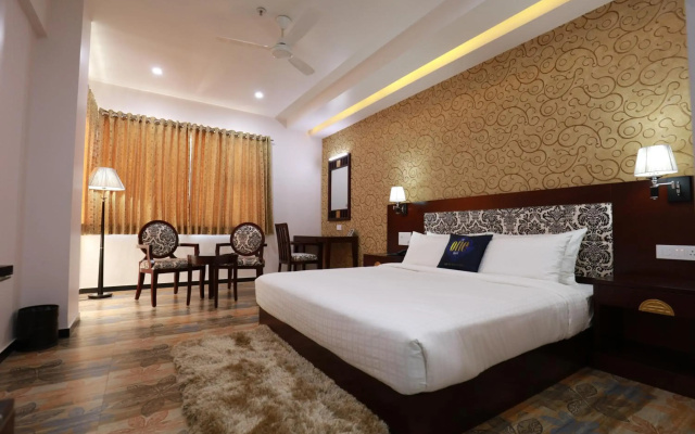 The One Hotel