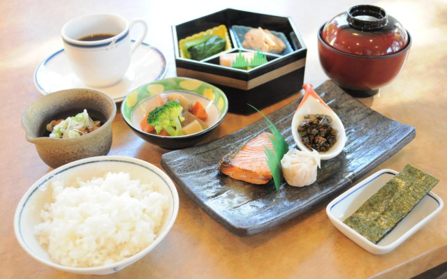 Hotel Sapporo Sunplaza