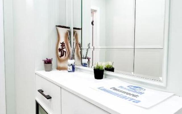 ЖК 4YOU #73, однокомнатная