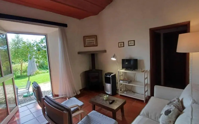 Monte da Serralheira, Agro-turismo