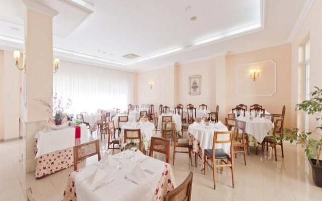 Hotel Marte