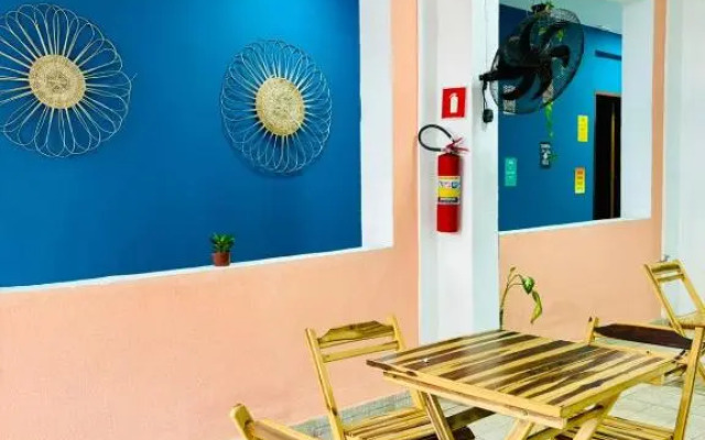 Villa da Paciência Hostel
