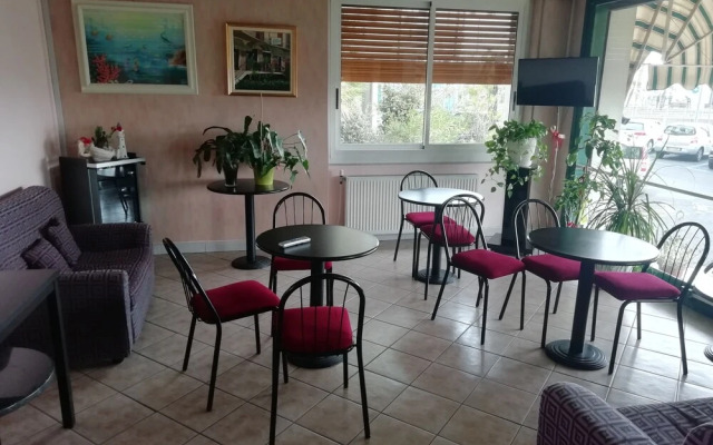 Hotel Giordana