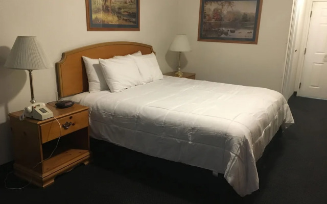 Traveler's Inn Carlin NV near Elko