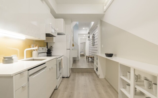 Abode XS House Walk to Convention Center