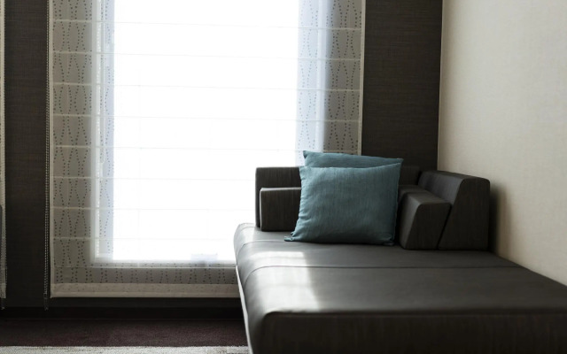 KOKO HOTEL Tsukiji Ginza