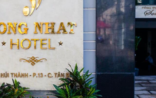 Song Nhat Hotel