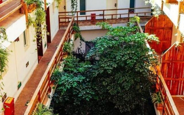Tai'aili Sea View Inn