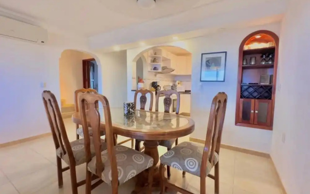Villas Marlin by Andiani Travel