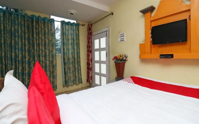 Green Villa by OYO Rooms