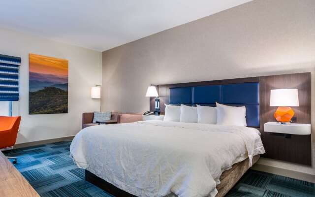 Hampton Inn Johnson City