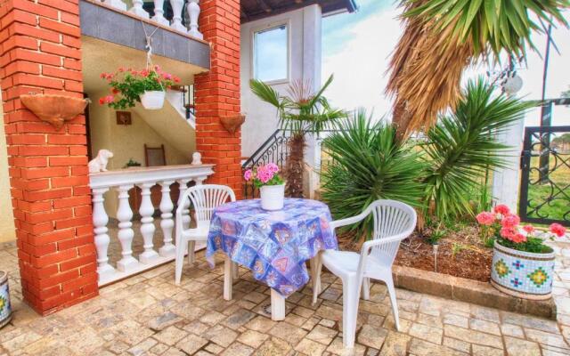 Apartments Milica 1391