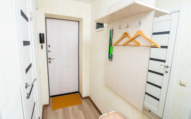 SvetlanaCity на проспекте Мира 12