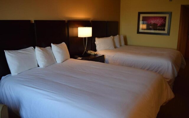 BridgePointe Hotel & Marina