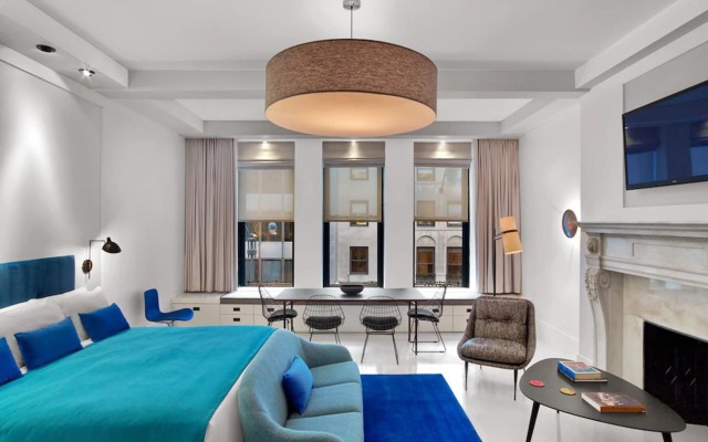 Sonder by Marriott Bonvoy The William Apartments Midtown