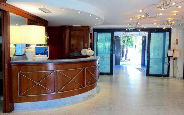 Hotel La Perla