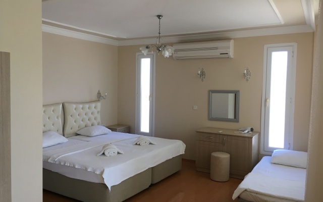 Gerence Otel