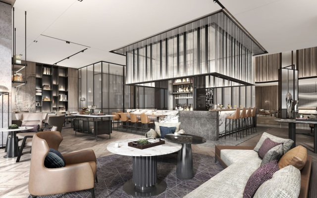 AC Hotel By Marriott Chengdu North