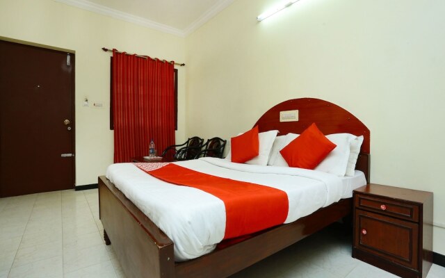 OYO 12031 Hotel Ponkailash Holiday Resort