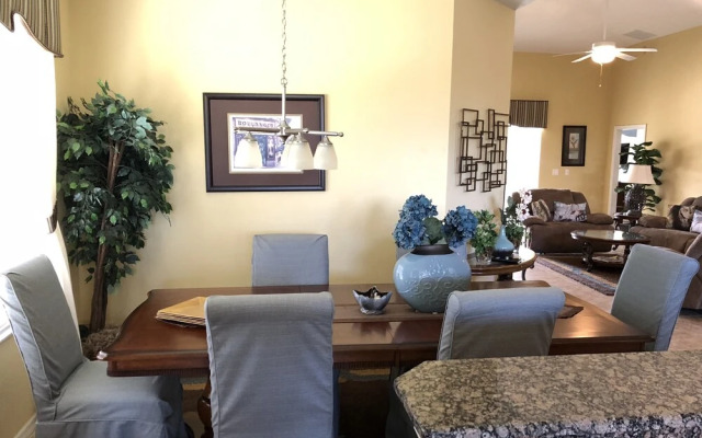 Crystal Cove 4768