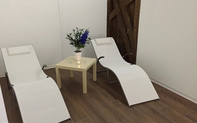 Resort Borgo al Sole and Spa