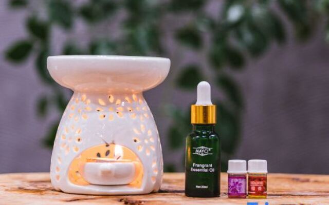 Xingkong Meisu Hotel