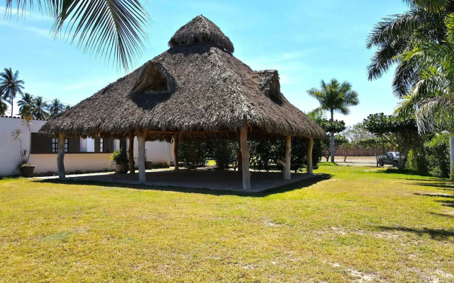 San Rafael