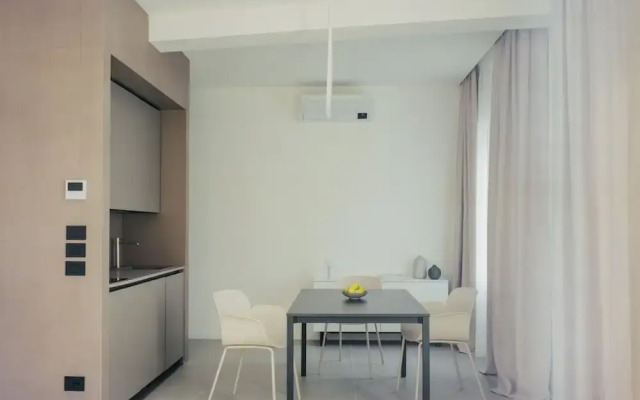 Santa Lucia Suites
