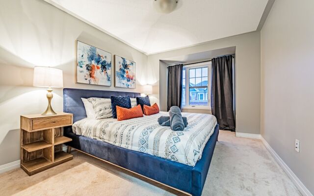 Milton boutique Home