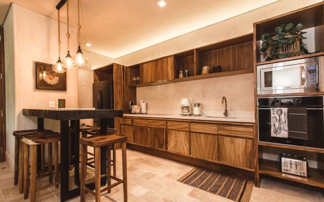 Lumina at LOSANTOS Tulum