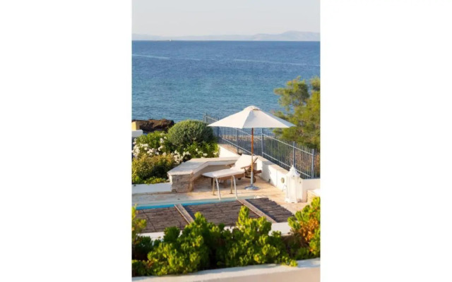Blue Island Suite