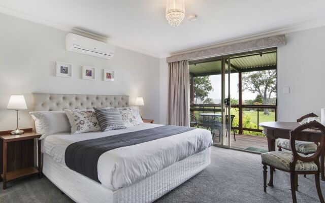 Shambhala Guest House