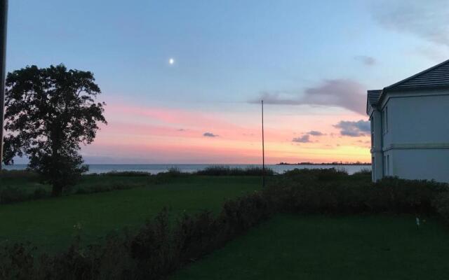 Fehmarn-Ostseeferien"Sundblick" 1401A App 1A