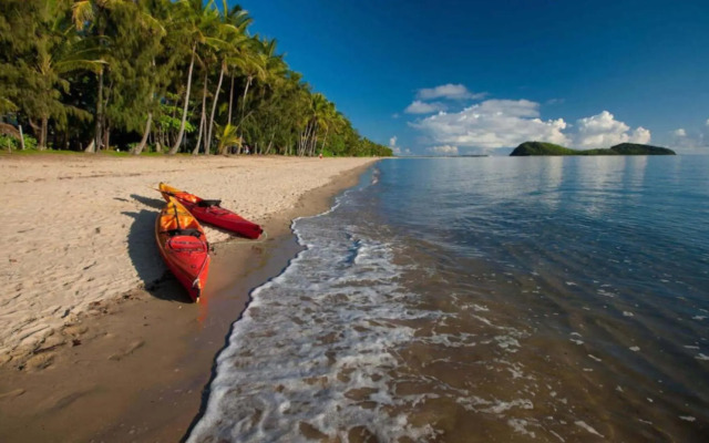 Coastal Vibes - Palm Cove