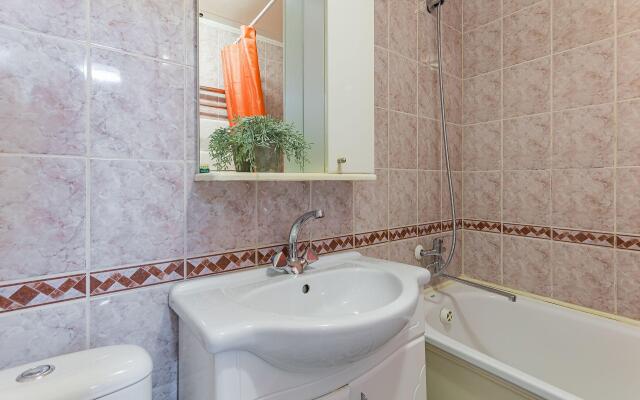 Апартаменты Стрелка на бульваре Мира, д. 5