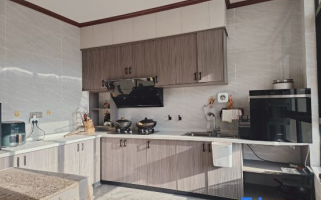 Suzhou Yishu Boutique Home stay (the Taihu Lake Xishan Store） – Guest Rooms – Suzhou