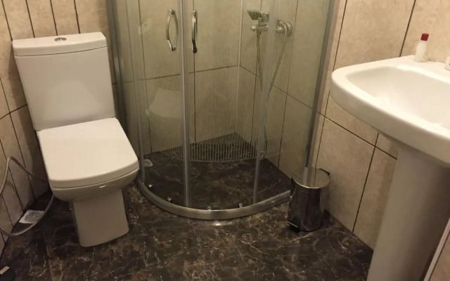 Bogazici Otel Bartin