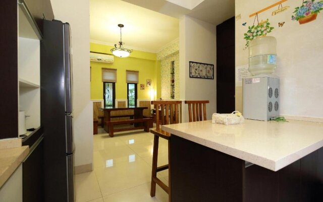 Mu Xia Beds and Breakfasts