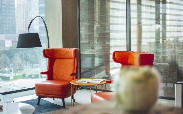MUSTEL Hotel Guangzhou Nansha
