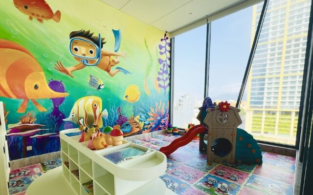 Awaken Danang Hotel