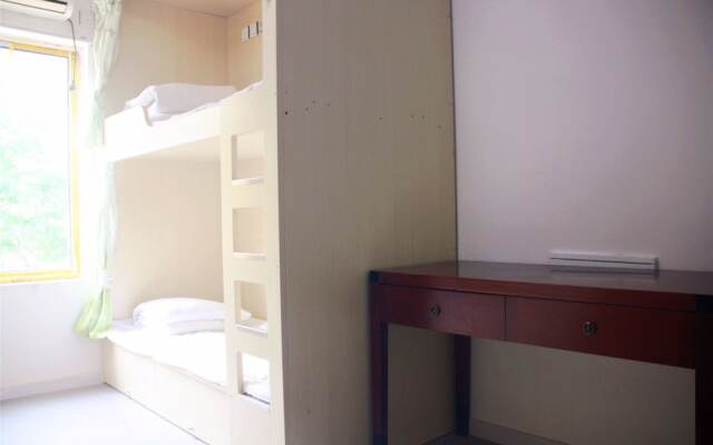 Ruichang Hostel
