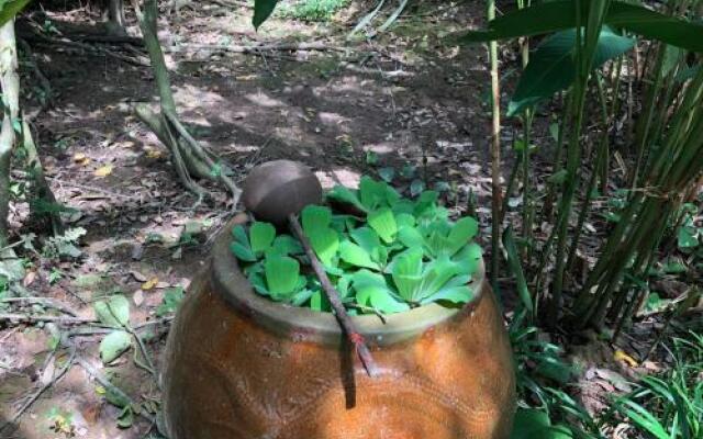 Jardin Du Mekong Homestay