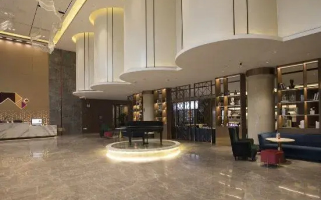 Borrman Hotel