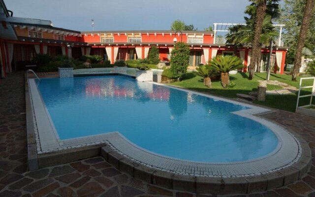 Villa Ori